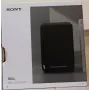 Subwoofer Sony SA-SW5 300W Wireless, 2 Ω, Portable, Must — for HT-A9 / A7000 (damaged packaging)