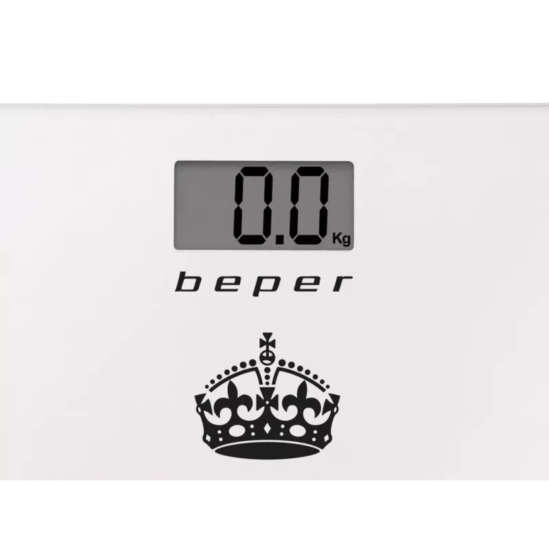 Kaal Beper 40.821