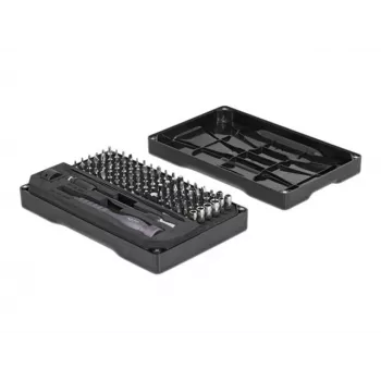 Täppiskruvikeerajate komplekt DeLOCK 64127
