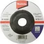 Makita - Lihvimisketas - Metallile - 125 mm - Terasuurus: A36P-BF - Makita GA005GZ, GA008GM201, GA008GZ, XGT GA005GZ jaoks (B-46268)