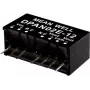 Toiteadapter MEAN WELL DPAN02E-15 2W 15V 0,067A RoHS