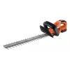 Must & Decker GTC1845L20 aku-hekilõikur, topelttera, 2600 g (B667995)