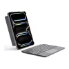 Inateck klaviatuur iPad 04122-11 hall[KB04122-11_gray]