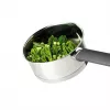Kastrul Russell Hobbs RH01164EU7 20 cm roostevaba teras, induktsiooniga ühilduv, kaanega