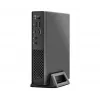 Mini-PC barebone ASRock Jupiter X600 Inteli kiibistikuga, kompaktne töölauakorpus