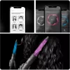 Dyson Airwrap i.d. Multistyler soe must, oranž, teal 1300 W 2.675 m