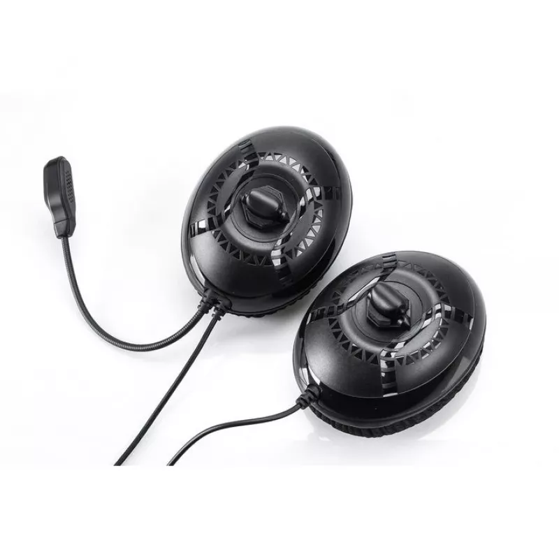 Raptor Peakomplekt Playstation 5 H200 Valge 3,5 mm pesa