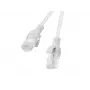 Võrgukaabel LANBERG PCU6-10CC-1500-S Cat6 U/UTP RJ-45 — 15 m, hall
