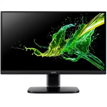 Monitor Acer KA2 KA272U G 27-tolline Quad HD LCD 2560 x 1440
