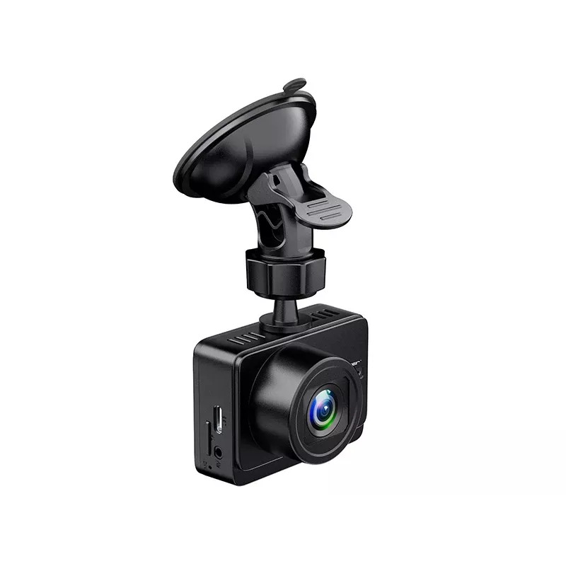 Sõidukikaamera TRACER Tracer Spectra 2D — kompaktne autovideomakk