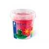 Modeling clay Staedtler 813 SLE — modelleerimismass, segavärvides, 1 tk, lastele