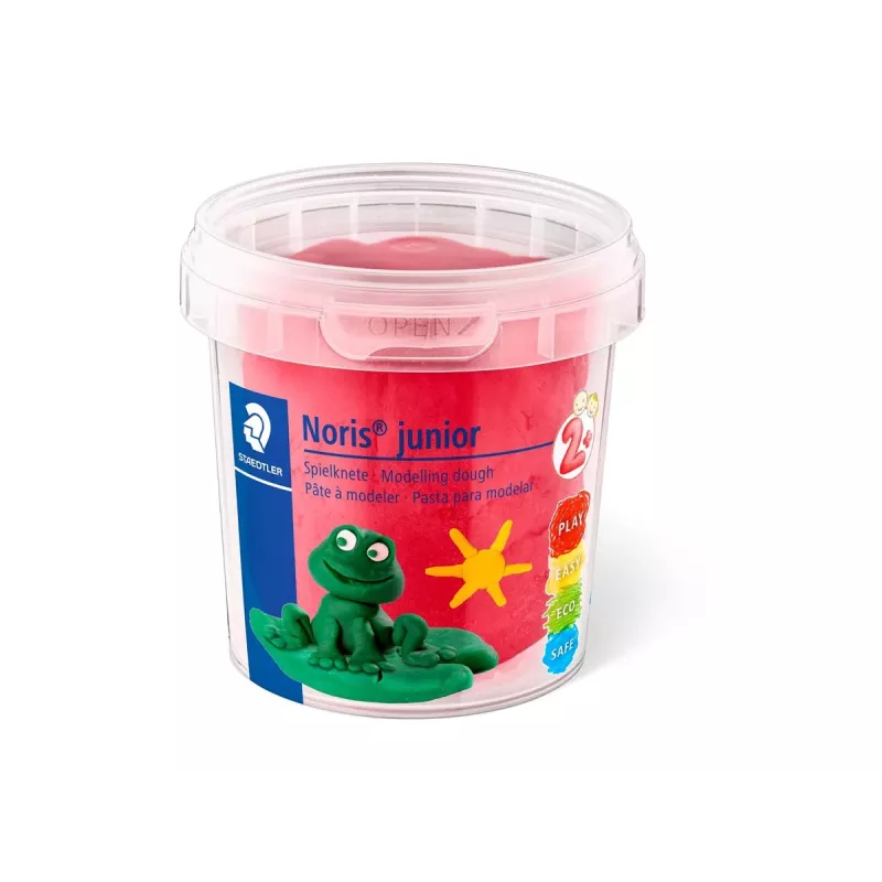 Modeling clay Staedtler 813 SLE — modelleerimismass, segavärvides, 1 tk, lastele