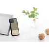 Nutitelefoni ümbris man and wood iPhone 11 Pro jaoks — must, kaitseümbris