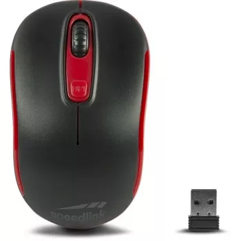 Hiir SPEEDLINK Ceptica Office RF traadita optiline