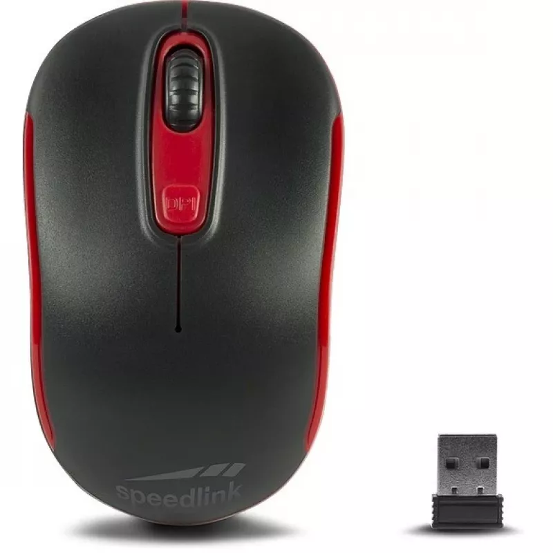 Hiir SPEEDLINK Ceptica Office RF traadita optiline