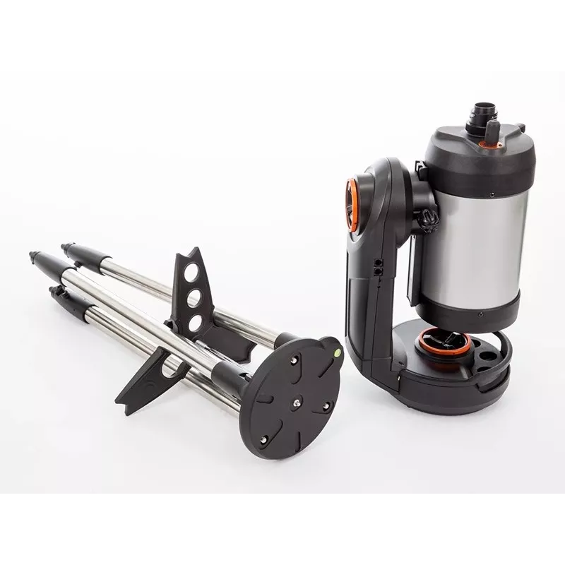 Celestron NexStar Evolution 6 354x Must, Hall