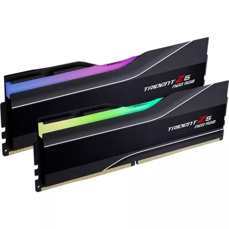 Mälumoodul G.Skill DDR5 128 GB (2 x 64 GB) 6000 MT/s
