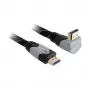 DeLOCK HDMI-kaabel 3 m High Speed HDMI 1.4