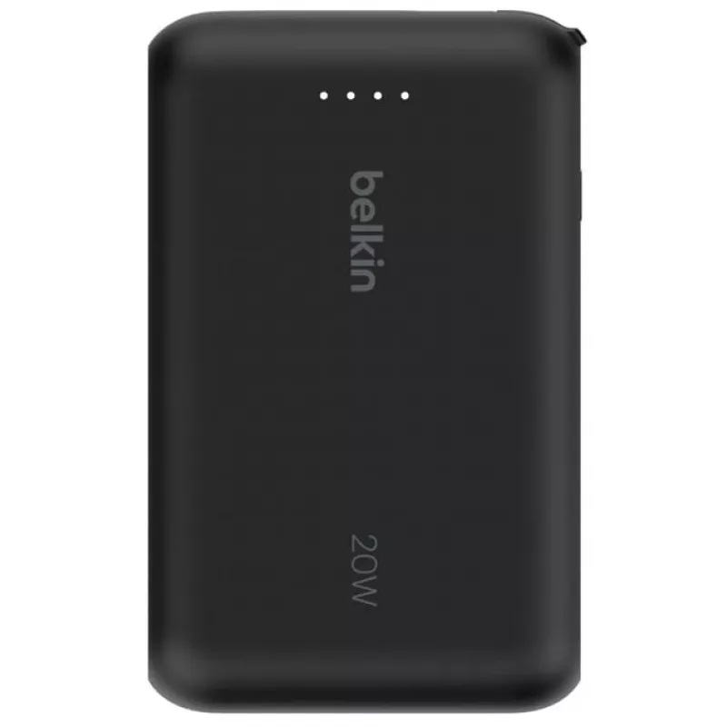 Akupank Belkin BPB021HQBK 10000 mAh