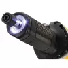 DeWALT DWE4997-QS sirglihvija Sirglihvija 25000 p/min Must, kollane 1300 W
