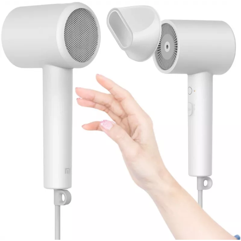 Föön Xiaomi Mi Ionic H300 1600 W