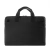 Tucano Smilza Super Slim Bag MacBook Pro 16 / sülearvuti 15.6” must