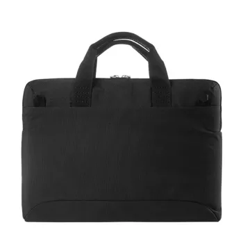 Tucano Smilza Super Slim Bag MacBook Pro 16 / sülearvuti 15.6” must