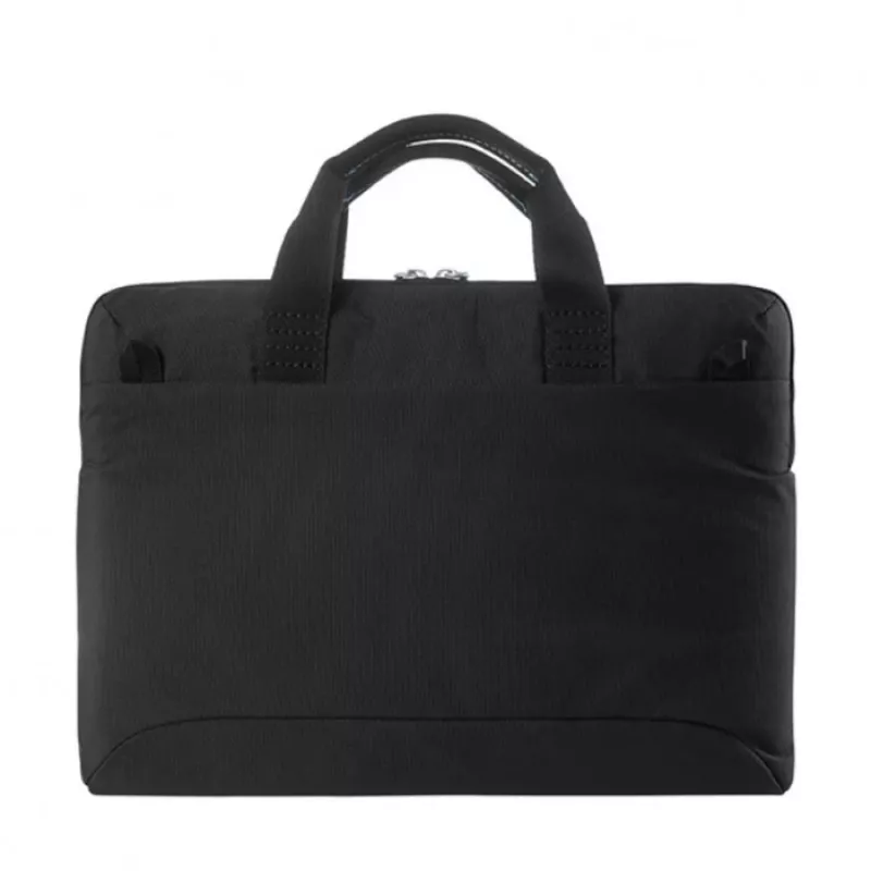Tucano Smilza Super Slim Bag MacBook Pro 16 / sülearvuti 15.6” must
