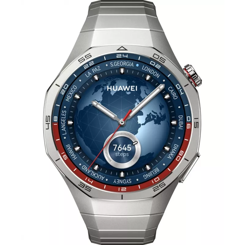 Nutikell Huawei WATCH GT5 Pro 46mm