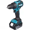 Makita DDF490Z juhtmeta trell must