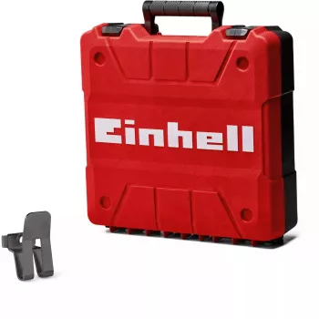 Kipsplaadikruvikeeraja EINHELL TP-DY 18 Li BL Solo 18 V, harjadeta, aku ei kuulu komplekti (mudel 4261010)