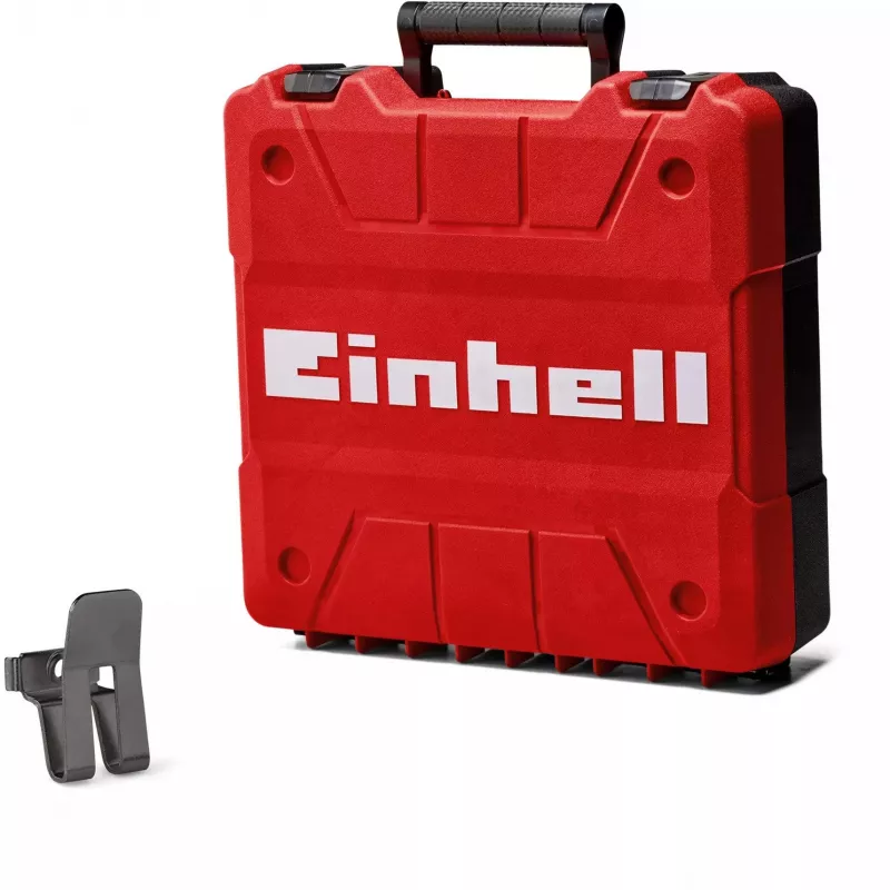 Kipsplaadikruvikeeraja EINHELL TP-DY 18 Li BL Solo 18 V, harjadeta, aku ei kuulu komplekti (mudel 4261010)