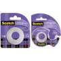 kontorilint Scotch GIFTWRAPD 15 m Läbipaistev