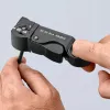 Knipex 16 60 05 kaablieemaldaja must