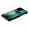 Kaitsev nutitelefoni ümbris iKins iPhone 11 Pro jaoks, must, õhuke