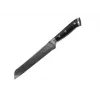Kohersen Elegance Ebony Wood leivaküpsetusnuga 22,9 cm