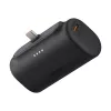 Baseus Compact P10068306113-00 Liitiumioon-akupank 5000 mAh Must