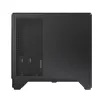 PC-korpus Montech KING 15 PRO Must — micro ATX / Mini-ITX midi torn