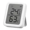 Nutika Kodu Mõõtur PLUS/W2301500 Switchbot