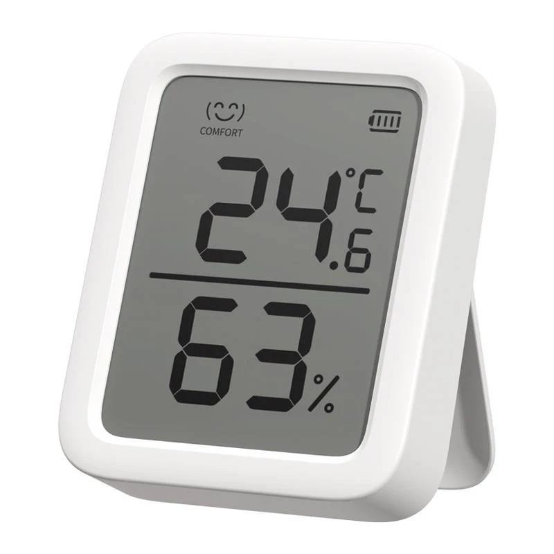 Nutika Kodu Mõõtur PLUS/W2301500 Switchbot