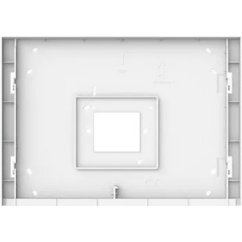 BJ ST/A10.11-811 SmartTouch 10 AP Raam Valge (2TMA310160W0001)