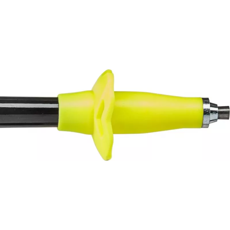 Matkakepid Leki TRL Ultratrail FX One 115 cm, punane