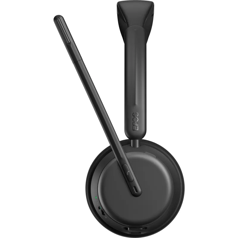 Bluetooth-kõrvaklapid ANC