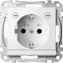 Pistikupesa CEE 7/3 Merten MEG2304-0325