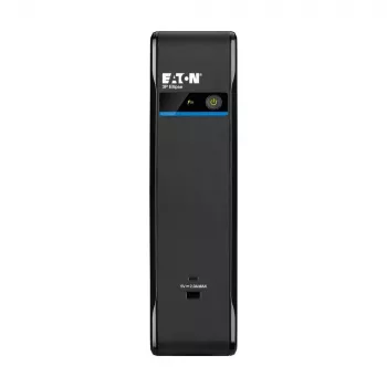 Eaton 3P Ellipse UPS katkematu toiteallikas Standby Offline 1,3 kVA 840 W 8 vahelduvvoolu väljundit