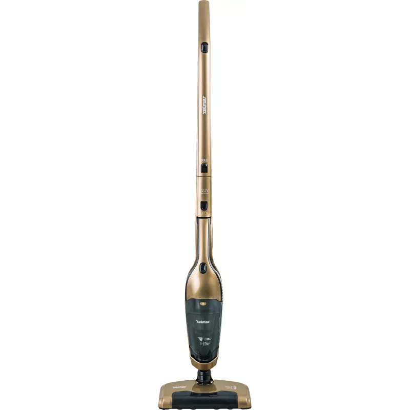 Kotita tolmuimeja ZELMER ZSVC422 Marek — 1400 W mootor, kotita disain