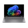 Sülearvuti HP OmniBook X Flip AI 16 Ryzen AI 5 340 16GB 512GB SSD 16 2K 400-nit puutetundlik Win 11 Home