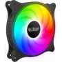 120 mm PCCOOLER FX-120-3 korpusventilaator, 1200 p/min, 18 dB