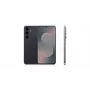 Nutitelefon Samsung Galaxy S25 FE S731 6,7-tolline Dynamic AMOLED 2X, 8 GB muutmälu, 128 GB, 5G, 50 MP kolmekaamera, 4900 mAh, IP68, Jet Black