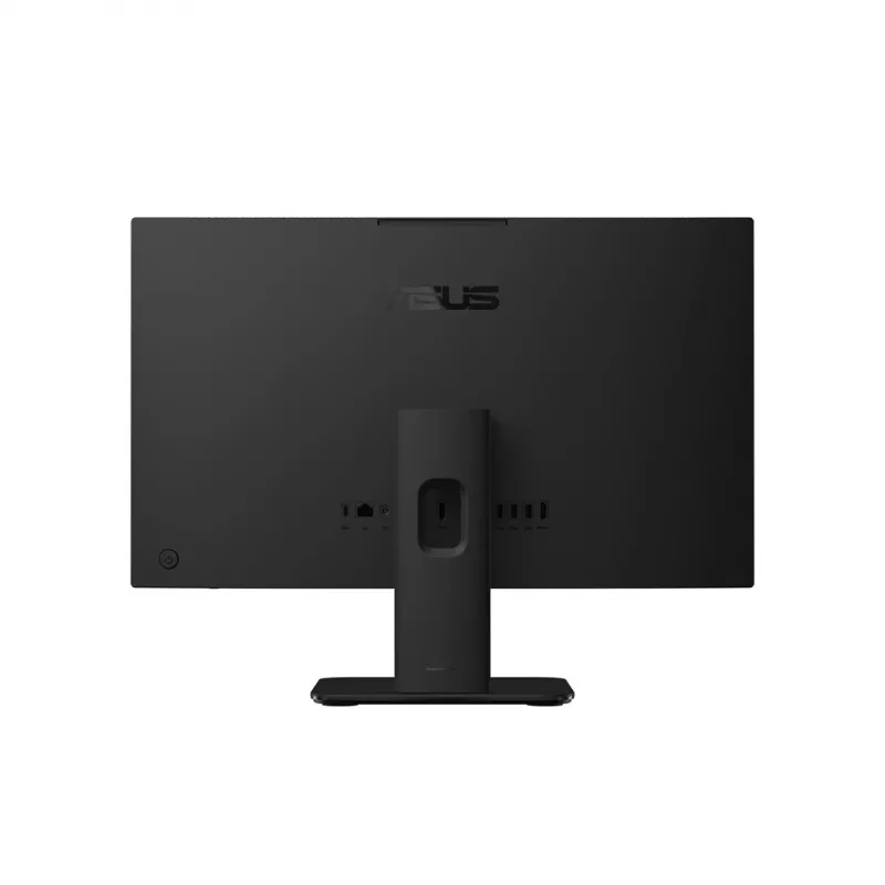 Kõik-ühes arvuti ASUS AIO P440VAK Core i5 210H 23,8-tolline FHD 100Hz 250 niti 16GB DDR5 512GB SSD Inteli graafika WLAN+BT 1080p kaamera Windows 11 Pro Must